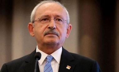 Kılıçdaroğlu 