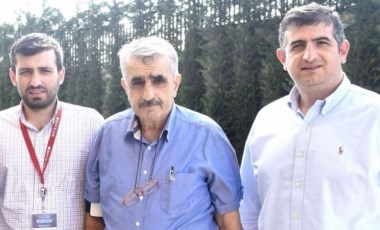 Selçuk ve Haluk Bayraktar'ın babası Özdemir Bayraktar yaşamını yitirdi