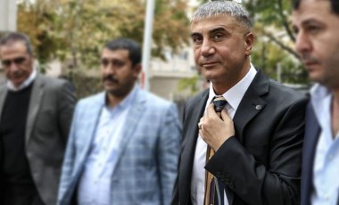 Sedat Peker hakkında yeni karar