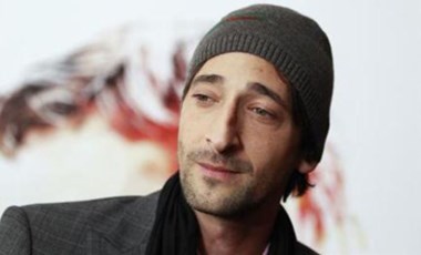 Adrien Brody, 'Yüzüklerin Efendisi' teklifini reddettiğini açıkladı