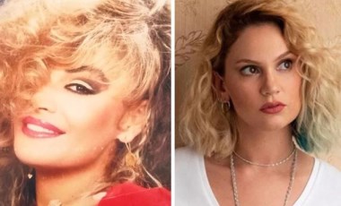 Farah Zeynep Abdullah'ın başrolünde olduğu 'Bergen' filminin çekimleri başladı