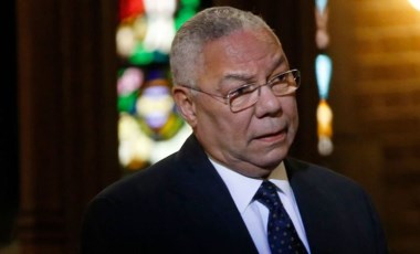 Son dakika... ABD'nin eski Dışişleri Bakanı Colin Powell yaşamını yitirdi