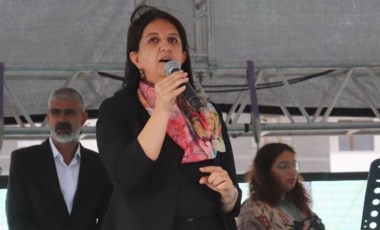 Pervin Buldan: Bir dahaki seçimlerde HDP bu ülkeyi yönetecek bir parti olacak