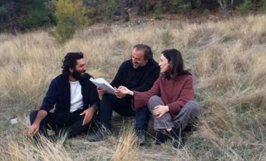 Berkay Ateş, Sibel Kekilli ve Pınar Deniz’in rol aldığı filmin vizyon tarihi belli oldu