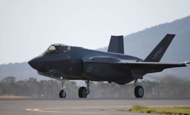 ABD'den F-35 açıklaması