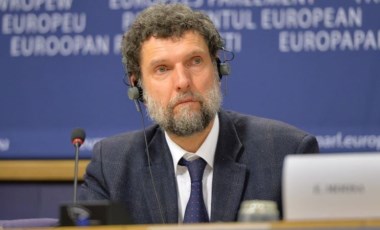 ABD Büyükelçiliği'nden Osman Kavala çağrısı: 