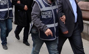 Balıkesir merkezli FETÖ operasyonu: 46 gözaltı kararı