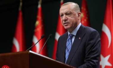 Erdoğan'dan Atatürk'e 'firavun' diyen Pakdil için anma mesajı!