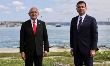 İmamoğlu'nun adaylığında Kılıçdaroğlu detayı: Aday olmasını istemeden bir adım atmaz