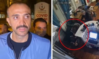 Okan Kurt’un 'alıkonulduğu' iddiasında yeni görüntüler ortaya çıktı