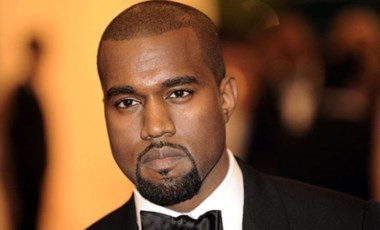 ABD'li rapçi Kanye West adını 'Ye' olarak değiştirdi