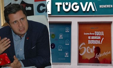 CHP'li Yücel'den TÜGVA tepkisi: Hükümet 15 Temmuz'dan ders almamış