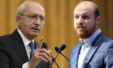 Son dakika: Kılıçdaroğlu'ndan, Bilal Erdoğan'a: Sen kimsin?