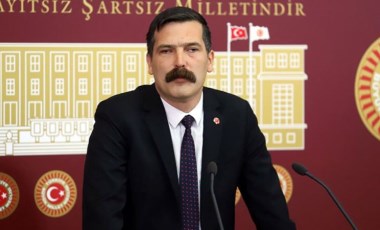 Erkan Baş: 