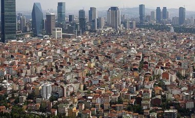 İstanbul'da kiraların en çok arttığı ilçeler belli oldu