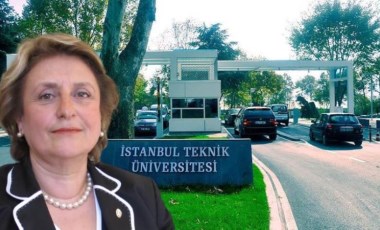 Eğitimcilerden, Prof. Sağlamer’in İTÜ’ye alınmamasına tepki: ‘Uygulamaya karşıyız’