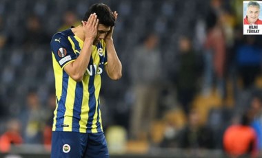 Fenerbahçe, Avrupa’da aldığı yenilgi sonrası toparlanma arayışında