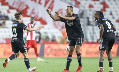 Beşiktaş - Sivasspor maçı ne zaman, saat kaçta, hangi kanalda?