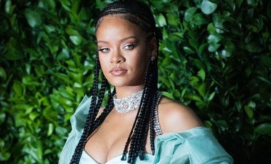 Rihanna'ya 'kültürel temellük' suçlaması