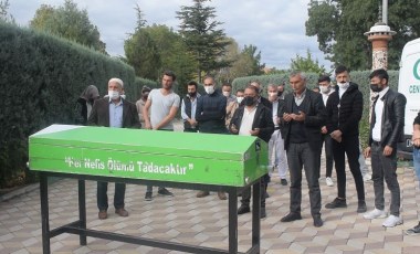 Barajda bulunan ceset, 21 ay önce kaybolan kişiye ait çıktı