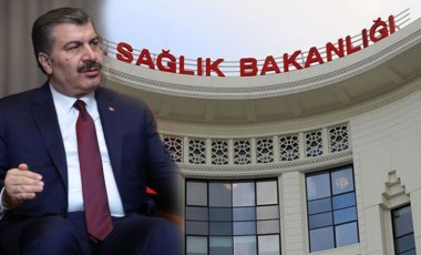 CHP'li Emir, test kiti ihalesinde Sağlık Bakanlığı yöneticilerine dikkat çekti