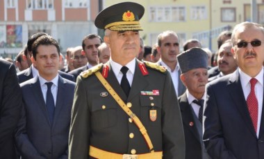 FETÖ sanığı  eski Tuğgeneral Ali Avcı'ya ağırlaştırılmış müebbet