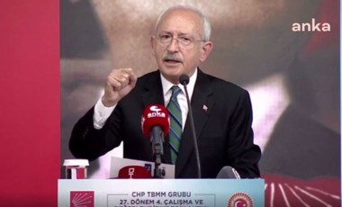 Kemal Kılıçdaroğlu: Sıradan bir iktidar değişikliği olmayacak