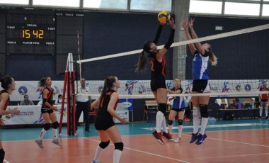 İşitme Engelliler Kadın Voleybol Milli Takımımız, Dünya Şampiyonu oldu