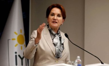 Meral Akşener’den “Osmangazi Köprüsü” paylaşımı: “Şimdi bu hak mı?”