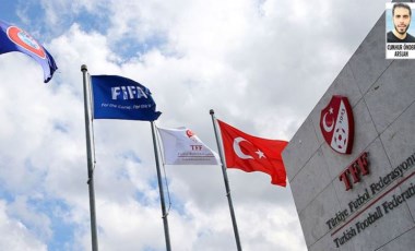 TFF ile Süper Lig Kulüpler Birliği bugün Riva’da toplantı yapacak