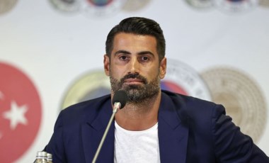 Sedat Peker iddianamesinden eski futbolcu Volkan Demirel'in adı çıktı