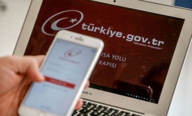 e-Devlet üzerinden yeni hizmet:  E-imza başvuruları yapılabilecek