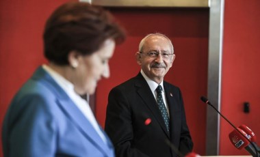 Kılıçdaroğlu ve Akşener'den önemli açıklamalar