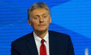 Kremlin Sözcüsü Peskov’dan ‘Erdoğan’ yorumu: ‘Kabul edilebilir değil’