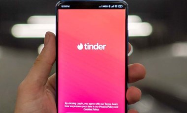 Tinder'dan yeni özellik: Düğünlere özel 