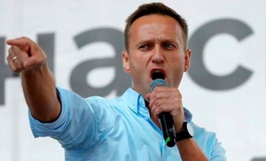 Rus muhalif lider Navalny’e insan hakları ödülü