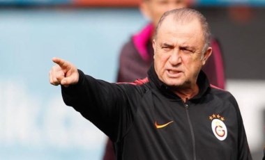 Fatih Terim ve Alpaslan Öztürk, Lokomotiv Moskova maçı öncesi açıklamalarda bulundu