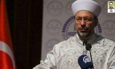 Diyanet’ten baldız fetvası