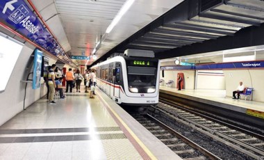 Metro ve tramvay çalışanları greve hazırlığında: İzmir'de toplu ulaşım için 'acil eylem planı'