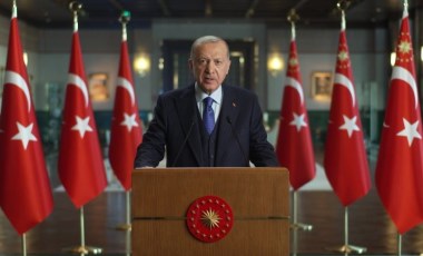 Erdoğan yatırımcıların 'ayrıcalık'larını sıraladı: KDV istisnası, vergi indirimi, gümrük vergisi muafiyeti...