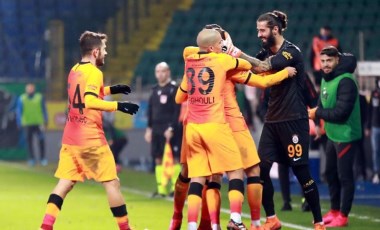 Galatasaray - Lokomotiv Moskova maçı hangi kanalda, saat kaçta?