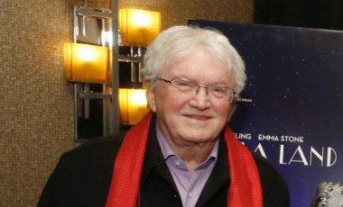 James Bond filmlerinin şarkı sözü yazarı Leslie Bricusse yaşamını yitirdi