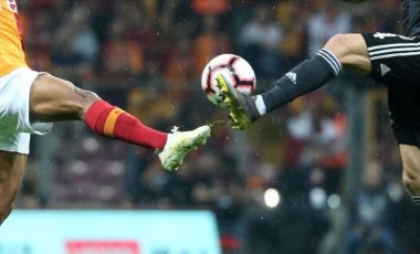 Son Dakika | Beşiktaş Galatasaray derbisine Fırat Aydınus atandı