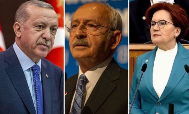 Kılıçdaroğlu ve Akşener'i bekleyen tuzak: 