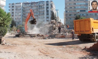 Arsalar ranta, depremzedeler TOKİ konutlarına