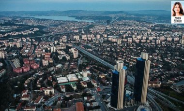 İstanbul'da ev kiraları yükselmeye devam ediyor