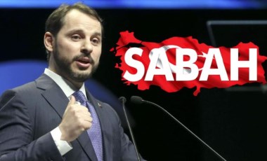 Albayrak'a yakın Sabah gazetesi yazarından MB'ye ve iktidara eleştiri