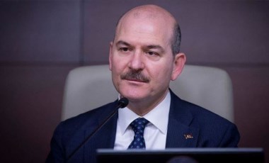 Soylu'dan Batı'ya: Ne pervasız, ne edepsizsiniz siz ya!