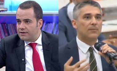 Özgür Demirtaş ve Taylan Yıldız'dan sert 'dolar' tepkisi