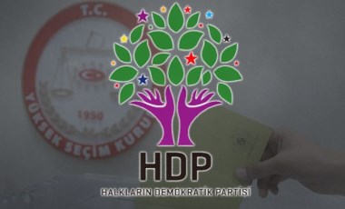 HDP 3. ittifak için görüşmelere başladı: İşte Cumhurbaşkanlığı stratejileri